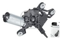 Wischermotor