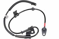 Sensor, Raddrehzahl Sensor, Raddrehzahl
