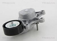 Riemenspanner, Keilrippenriemen