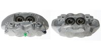 Bremssattel
