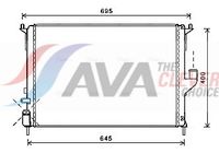 радиатор, охлаждане на двигателя