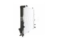 Thumbnail - Radiateur - CR315001S - MAHLE