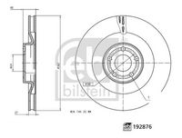 Bremsscheibe