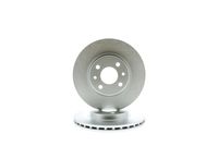 спирачен диск