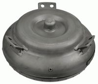 SACHS Koppeltransformatie 2