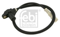 Sensor, Raddrehzahl
