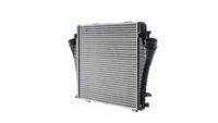 Thumbnail - Intercooler, inlaatluchtkoeler - CI548000P - MAHLE
