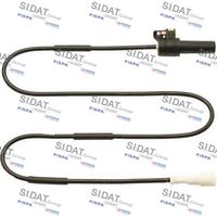Sensor, Raddrehzahl