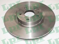 спирачен диск