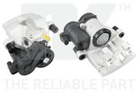 Bremssattel