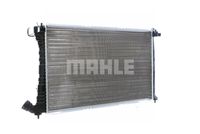 Thumbnail - Radiateur - CR473000S - MAHLE