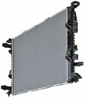 Thumbnail - Radiateur - CR905000P - MAHLE