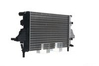 Thumbnail - Radiateur - CR609000S - MAHLE