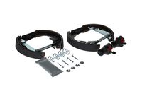 BOSCH Remschoenset 8