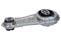 окачване, двигател