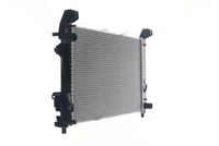 Thumbnail - Radiateur - CR781000S - MAHLE