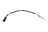 Sensor, Abgastemperatur
