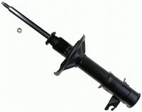 Stoßdämpfer