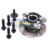 Butuc roata JAPANPARTS, Cod: KK-0514JM