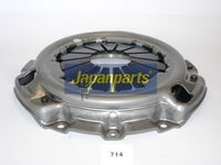 Placa presiune ambreiaj JAPANPARTS, Cod: SF-714