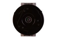 Kompressor, Klimaanlage