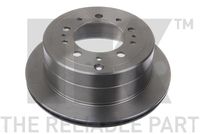Bremsscheibe