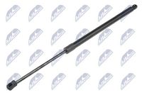 Amortizor portbagaj NTY, Cod: AE-FR-057