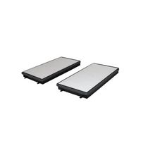 Филтър купе (поленов филтър)