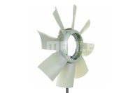 Thumbnail - Koelventilatorwiel - CFW49000P - MAHLE
