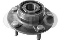 главина на колелото