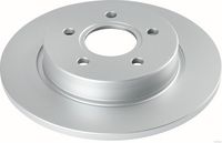 спирачен диск