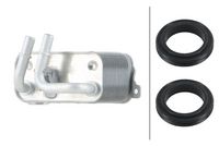 маслен радиатор, двигателно масло