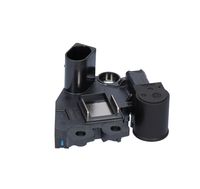 Ģeneratora sprieguma regulators