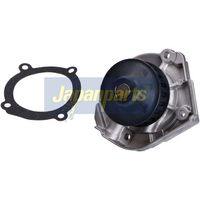 водна помпа, охлаждане на двигателя