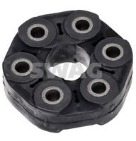 Шарнир, карданен вал