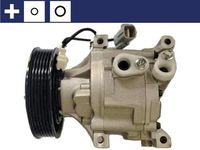 Thumbnail - Compressor, airconditioning - ACP1436000S - MAHLE