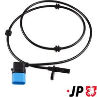 Sensor, Raddrehzahl Sensor, Raddrehzahl