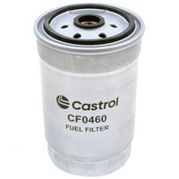 Kraftstofffilter