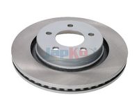 спирачен диск