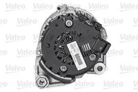 Γεννήτρια VALEO RE-GEN REMANUFACTURED