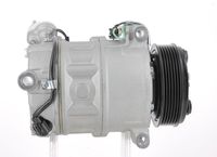 Kompressor, Klimaanlage