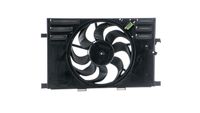 Thumbnail - Koelventilatorwiel - CFF557000P - MAHLE