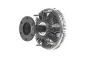 Thumbnail - Koppeling, radiateurventilator - CFC248000P - MAHLE