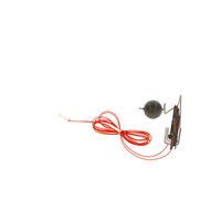 Αισθητήρας, αποθέματα καυσίμου