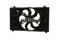 Thumbnail - Koelventilatorwiel - CFF222000P - MAHLE