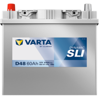 VARTA Accu / Batterij 3