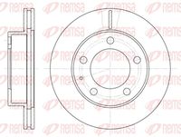 спирачен диск