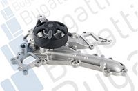 Wasserpumpe, Motorkühlung