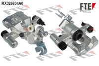 Bremssattel