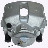Bremssattel